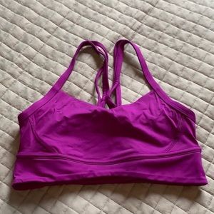Lululemon Sports bra 6